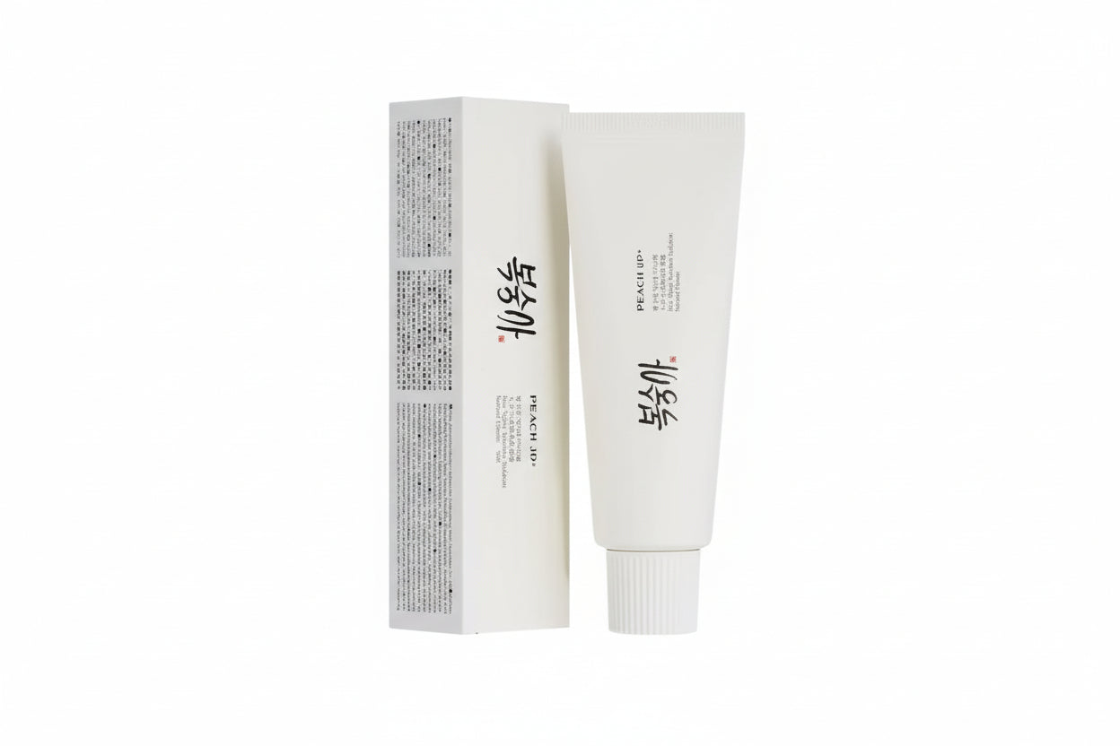 Relief Sun Rice + Probiotics SPF50+ PA++++ – Beauty of Joseon