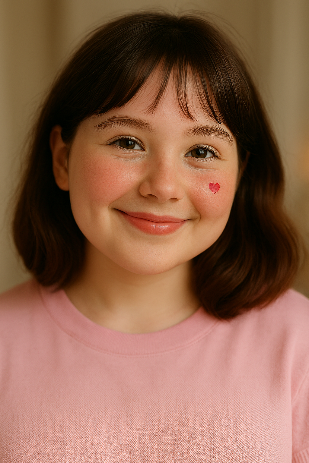 Kawaii Cloud Patch – Édition Star & Heart