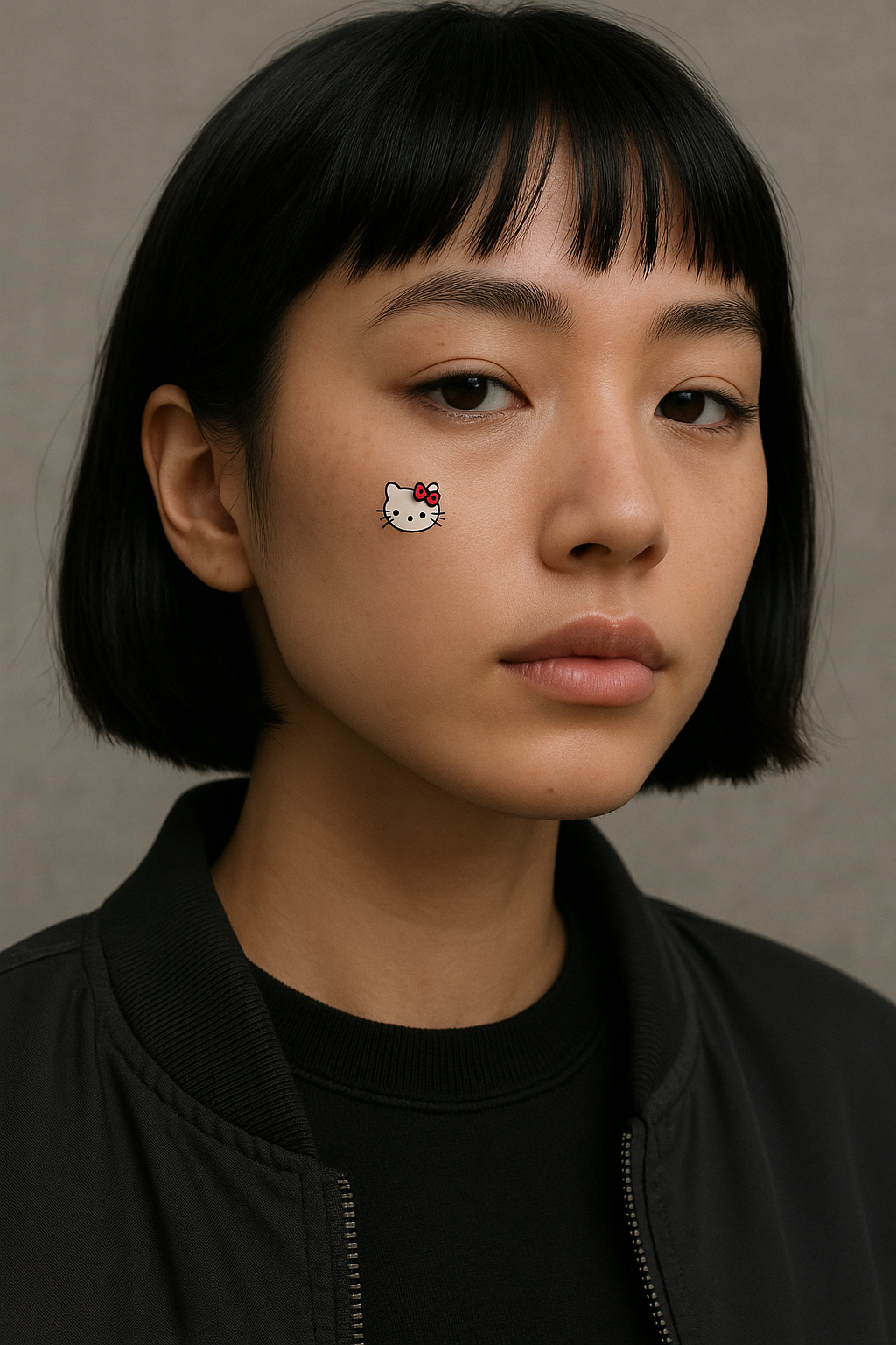 HelloKit Patch – Édition Limitée