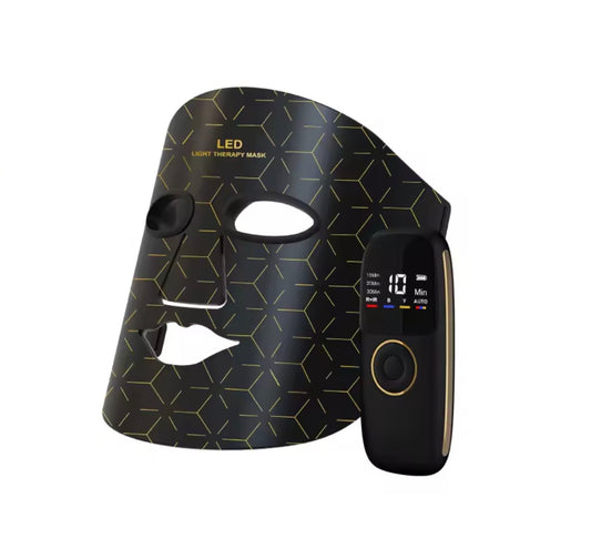 Masque LED Luminothérapie