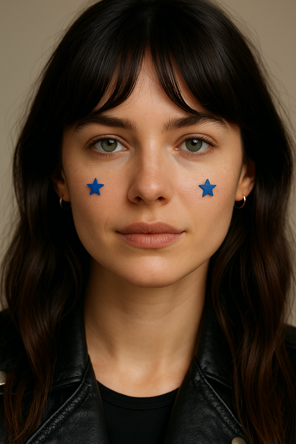 Kawaii Cloud Patch – Édition Star & Heart