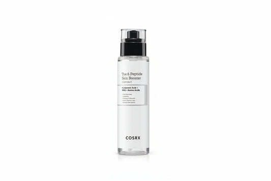 COSRX – The 6 Peptide Skin Booster Serum
