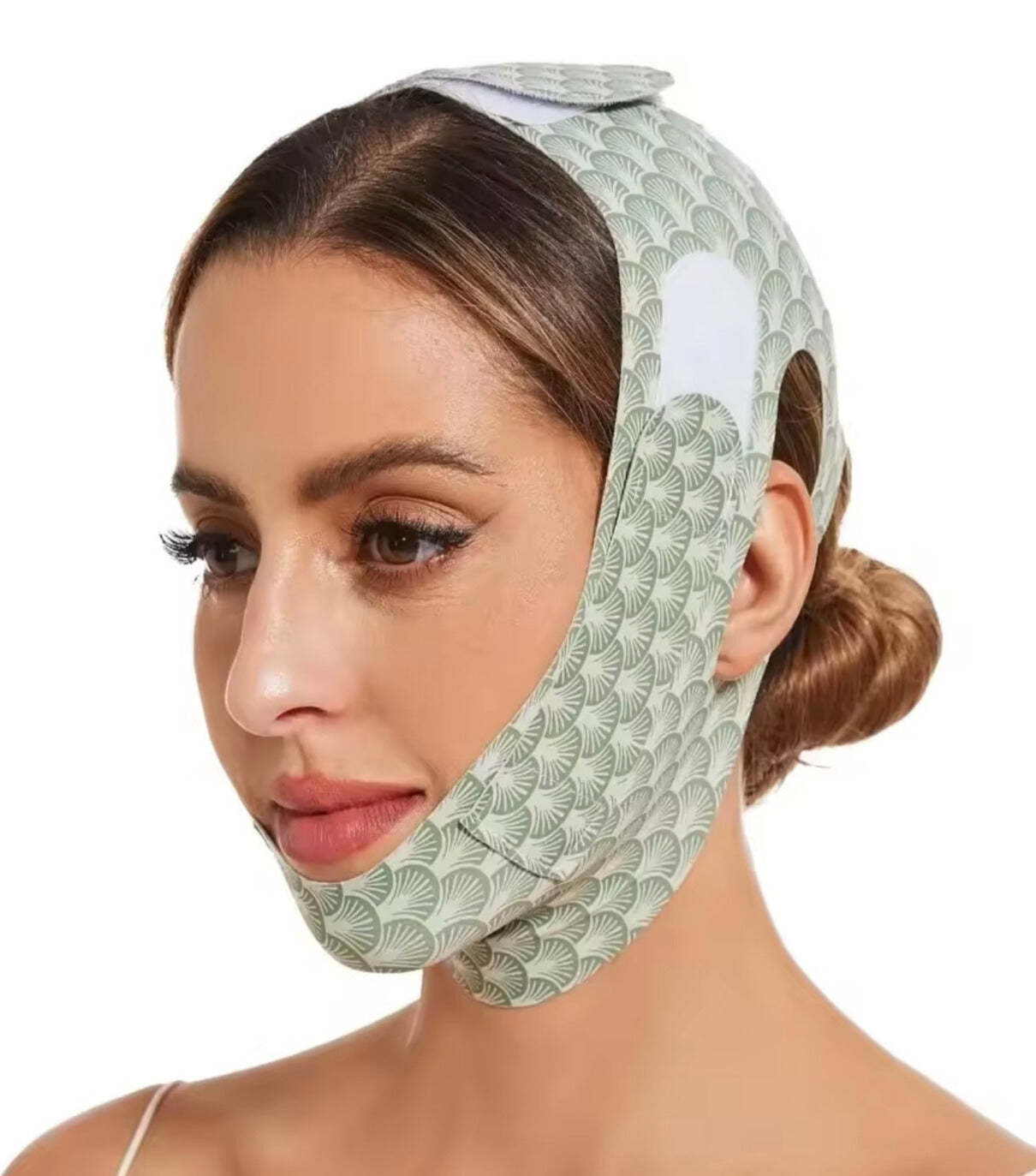 Masque de Nuit Sculptant Jawline